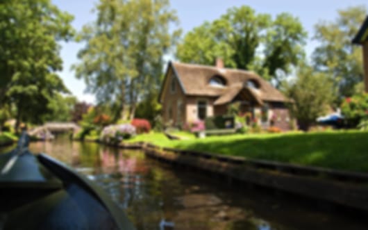 Amazing 4 days itinerary in Netherlands