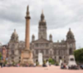 Edinburgh Inverness Glasgow Scottish Highlands Tour