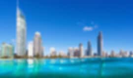 Family Getaway: 14 Nights In Melbourne, Cairns, Gold Coast And Sydney