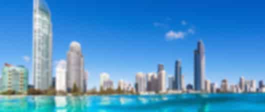 6 memorable nights in Gold Coast