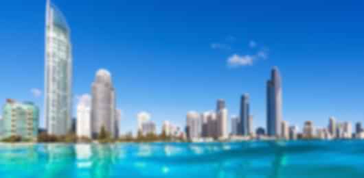Luxury redefined : A 14 day itinerary to Australia- New -Zealand