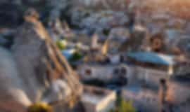 Family Getaway: 9 Nights In Istanbul, Antalya And Goreme