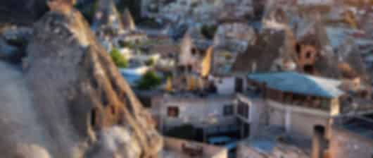 The perfect 8 day Turkey Family itinerary to rejuvenate