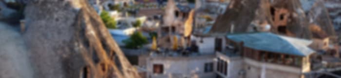 Family Retreat: 8 Nights In Istanbul, Antalya And Goreme