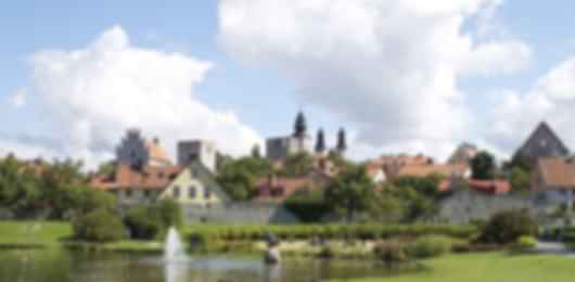Unforgettable 8 night Sweden Holiday Packages