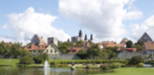 Unforgettable 8 night Sweden Holiday Packages