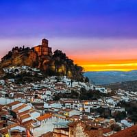 Enjoy 10 Days Spain Group Package From Delhi