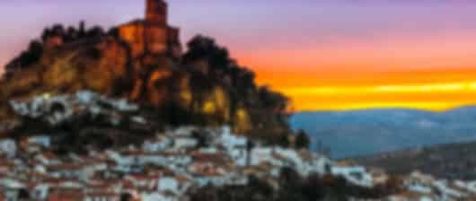 Enjoy 10 Days Spain Group Package From Delhi