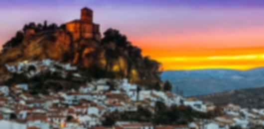 Enjoy 10 Days Spain Group Package From Delhi