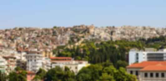 Dazzling 8 Nights Greece Tourism Packages from Delhi