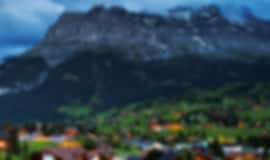 Family Escape: 11 Nights In Grindelwald, Milan And Lucerne