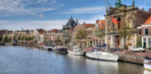 Incredible 5 Nights Europe Holiday Packages from Madurai