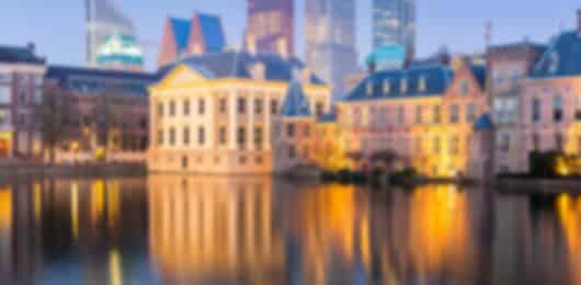 Hague 2 Nights 3 Days Itinerary