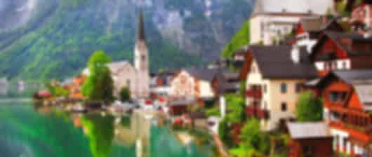 The most exciting 11 day Austria honeymoon itinerary