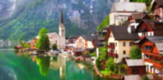 Astonishing Slovenia Family Trip