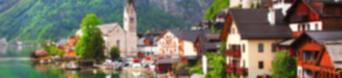 Couple Getaway: 8 Nights In Vienna, Salzburg, Munich And Hallstatt