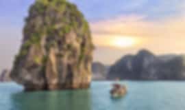 Couple Retreat: 8 Nights In Halong Bay, Da Nang And Hanoi