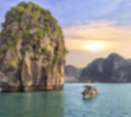Special Vietnam Summer Getaway