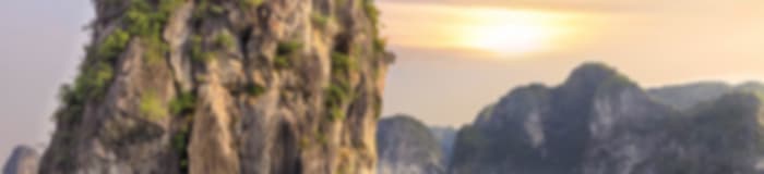 Couple Escape: 5 Nights In Halong Bay, Da Nang And Hanoi