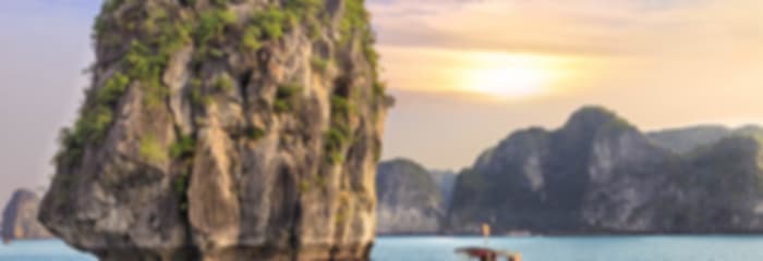Special Vietnam Summer Getaway
