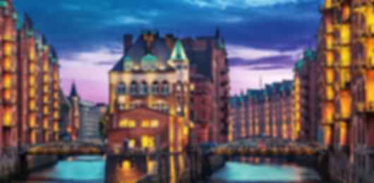 A 25 day itinerary for a feel-good Europe vacation