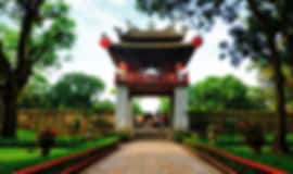 Friends Escape: 6 Nights In Da Nang And Hanoi