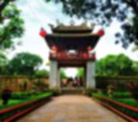 Blissful 8 Nights Vietnam Tour Package For Couple