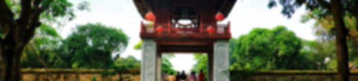 Couple Retreat: 5 Nights In Da Nang And Hanoi