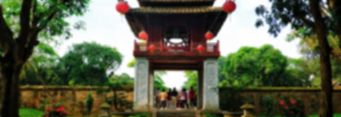 Blissful 8 Nights Vietnam Tour Package For Couple