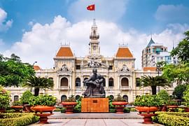 The best ever luxurious Vietnam tours for 7 nights