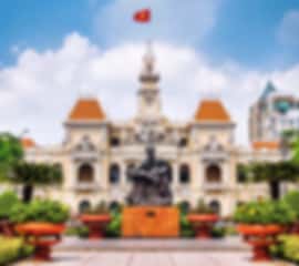 The perfect 5 day trip to Vietnam