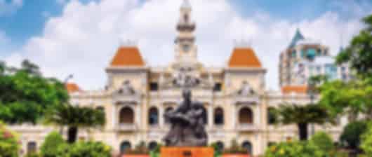 An epic 7 day Vietnam trip itinerary for the wanderers