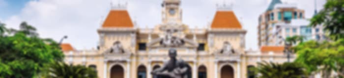 Family Getaway: 8 Nights In Da Nang, Ho Chi Minh, Hanoi And Phu Quoc
