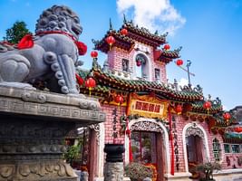 The ideal Vietnam itinerary for a 4 night family fiesta