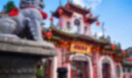 Family Holiday: 6 Nights In Hoi An And Hanoi