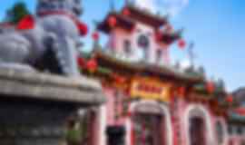 Family Holiday: 5 Nights In Hoi An And Hanoi