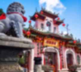 Beauty overloaded : A 9 day Vietnam packages itinerary