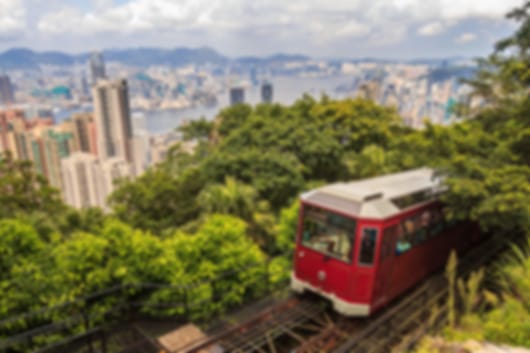 Hong Kong Package 7 Days : Encounter a Luxurious Travel