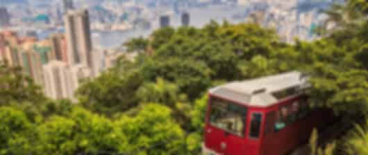 Hong Kong 2 Nights 3 Days Adventure Best Cruise Routes Itinerary