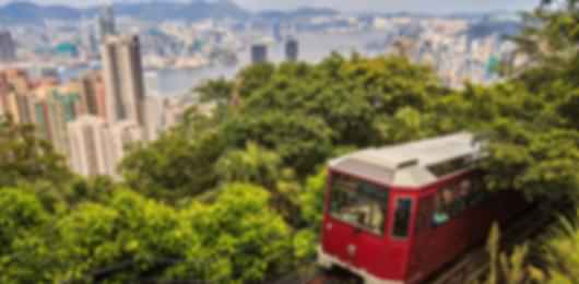 Hong Kong 11 Nights 12 Days Group Disneyland Plan Itinerary