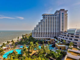 Dazzling 7 Nights Thailand Trip Packages from Trichy