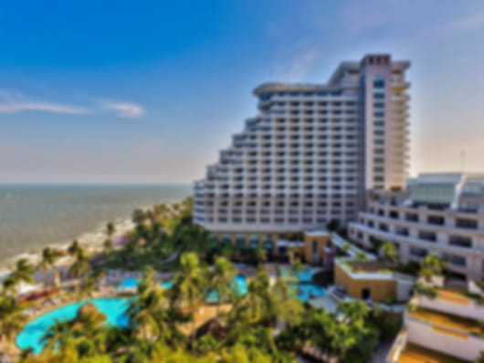 Ideal 5 Nights Thailand Tour Package for Couple from Madurai