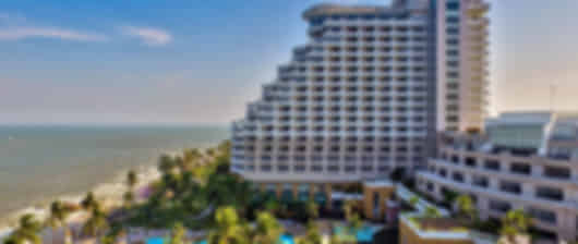 Incredible Hua Hin Vacation Packages
