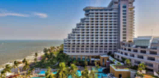 Dazzling 7 Nights Thailand Trip Packages from Trichy