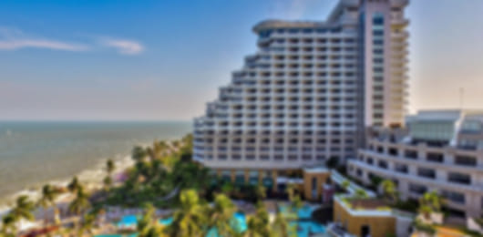 Ideal 5 Nights Thailand Tour Package for Couple from Madurai