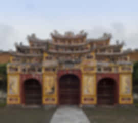 Epic 6 Nights Vietnam Honeymoon Packages From Delhi