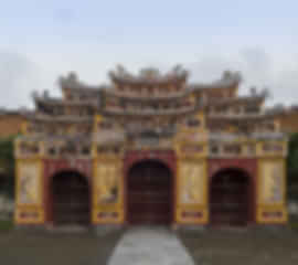 Epic 6 Nights Vietnam Honeymoon Packages From Delhi