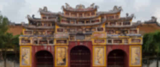Beautiful 10 Nights Vietnam Honeymoon Packages From Chennai