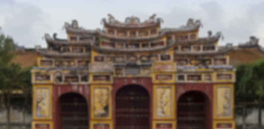 Unforgettable Package From Goa To Vietnam