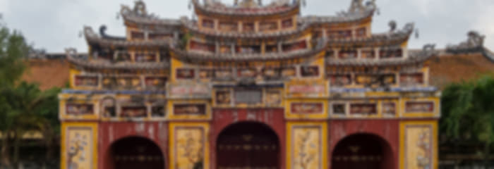 Epic 6 Nights Vietnam Honeymoon Packages From Delhi